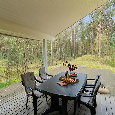 別荘 Ava - 850m From The Sea By Interhome Neksø