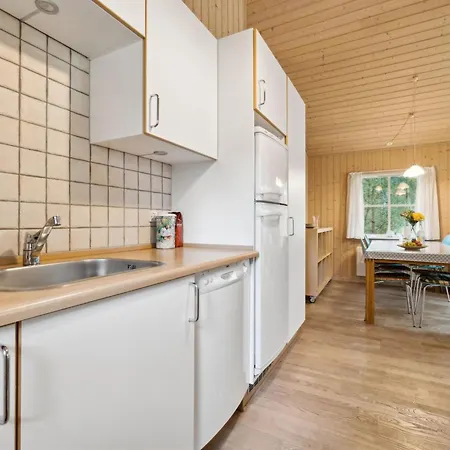 Ava - 850m From The Sea By Interhome Neksø