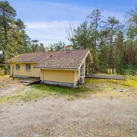 Ava - 850m From The Sea By Interhome *