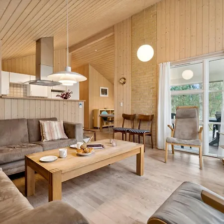 Ava - 850m From The Sea By Interhome Neksø