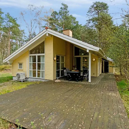 Ava - 850m From The Sea By Interhome Hébergement de vacances Neksø