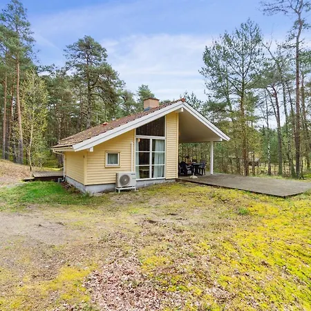 Hébergement de vacances Ava - 850m From The Sea By Interhome