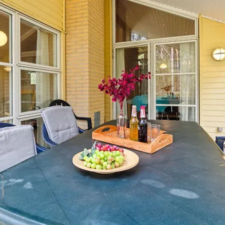 Ava - 850m From The Sea By Interhome 別荘