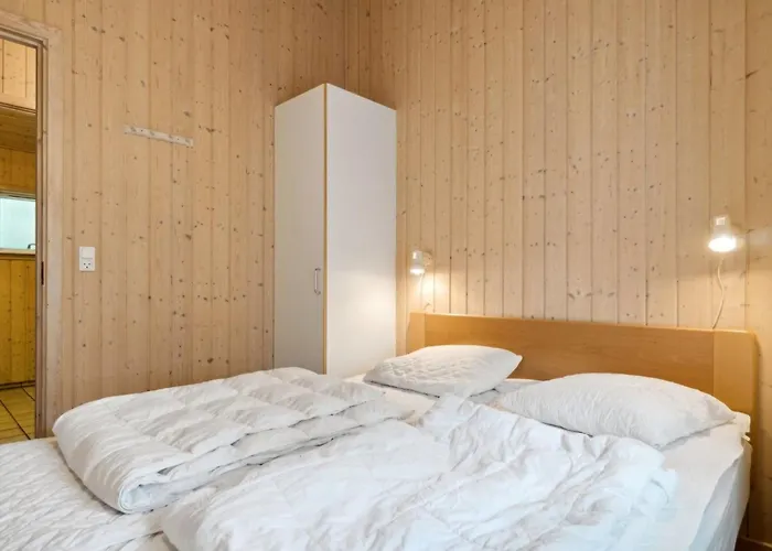 Ava - 850m From The Sea By Interhome 펜션 *