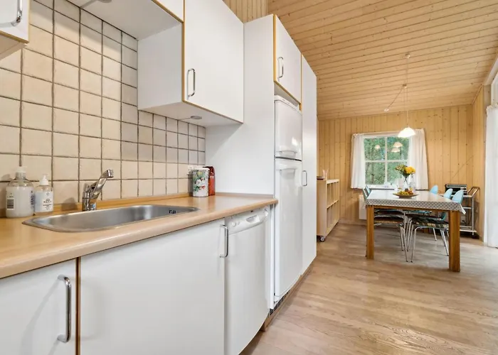 Ava - 850m From The Sea By Interhome 넥소