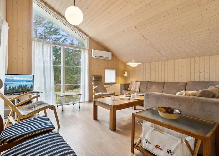 펜션 Ava - 850m From The Sea By Interhome